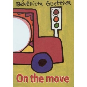 On the Move (Little Players)