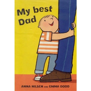 My Best Dad (My Favourite People)