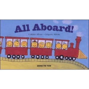 All Aboard (Picture Books)