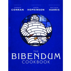 The Bibendum Cookbook