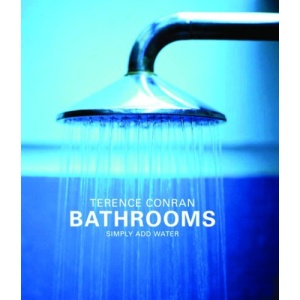 Bathrooms: Simply Add Water