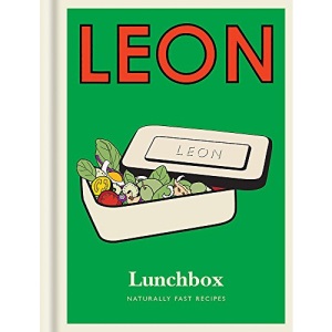 Little Leons: Little Leon: Lunchbox: Naturally Fast Recipes