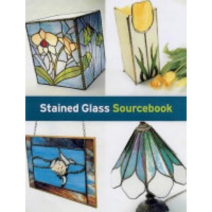 Stained Glass Sourcebook
