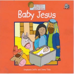 Baby Jesus (My First Find Out About)