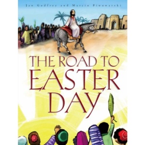 The Road to Easter Day