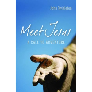 Meet Jesus: A Call to Adventure