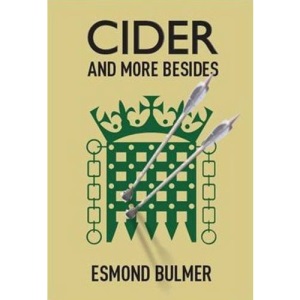 Cider And More Besides