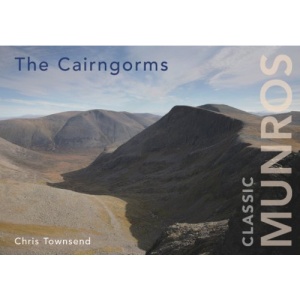 Cairngorms (Classic Munros)