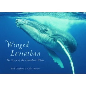 Winged Leviathan: The Story of the Humpback Whale