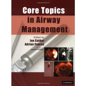 Core Topics in Airway Management