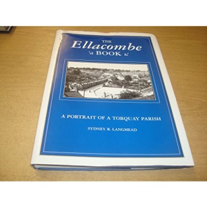 The Ellacombe Book: A Portrait of a Torquay Parish