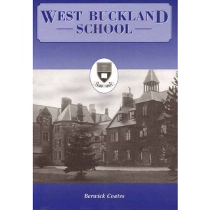 West Buckland School: The Millennium Book