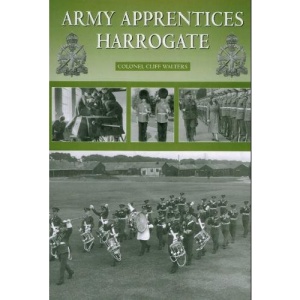 Army Apprentices: Harrogate