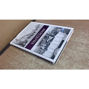 The Book of Thatcham: A Record of a Changing Community (Halsgrove Parish History S.)