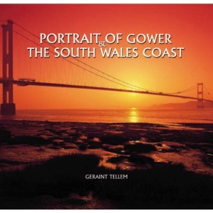 Portrait of Gower and the South Wales Coast
