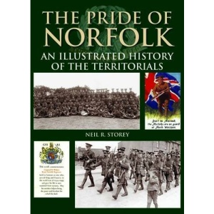 The Pride of Norfolk