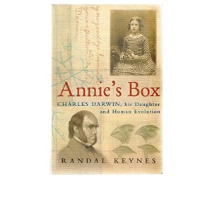 Annie's Box: Charles Darwin, his Daughter and Human Evolution