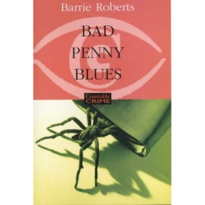 Bad Penny Blues (Constable crime)