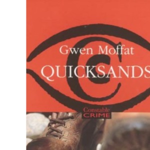 Quicksand (Constable Crime S.)