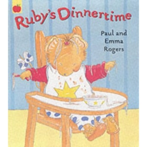 Ruby's Dinnertime