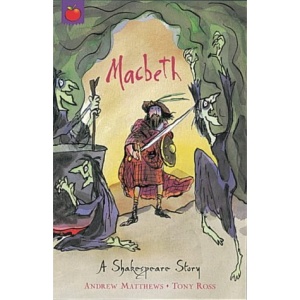 Macbeth (Orchard Shakespeare)