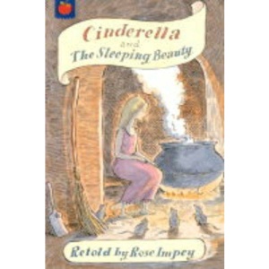 Cinderella: AND The Sleeping Beauty (Orchard Fairy Tales)