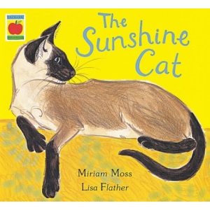 The Sunshine Cat