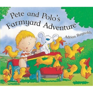 Farmyard Adventure