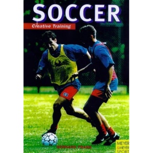 Creative Soccer Training