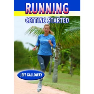 Running: Getting Started