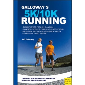 Galloway's 5K/10K Running
