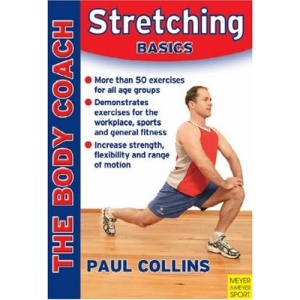 Stretching Basics (Body Coach)