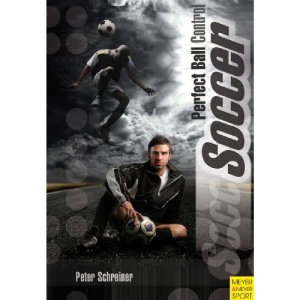 Soccer: Perfect Ball Control