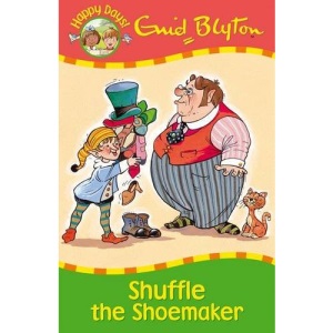 Shuffle the Shoemaker (Happy Days)