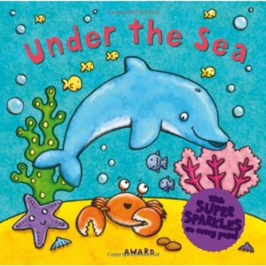 Under the Sea (Super Sparkles)