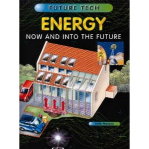 FUTURE TECH ENERGY
