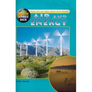 Air and Energy (Earth Strikes Back)