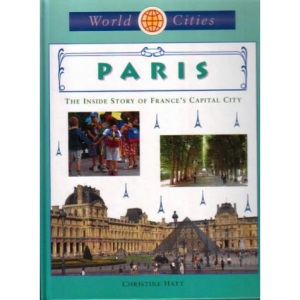 Paris (World Cities)