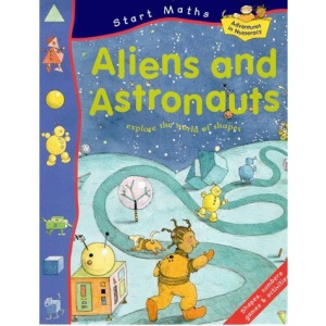 Aliens and Astronauts (Start Mathematics)