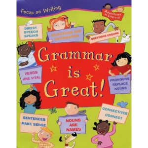 Grammar is Great! (Focus on Writing)
