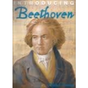 Beethoven (Introducing Composers)