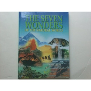 The Natural World (Seven Wonders of the World)