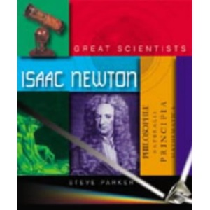 Newton (Great Scientists)