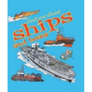 Ships (Find Out About)