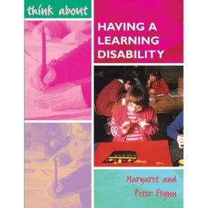 THINK ABOUT LEARNING DISABILITY