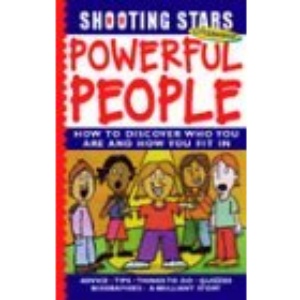 Powerful People (Shooting Stars)