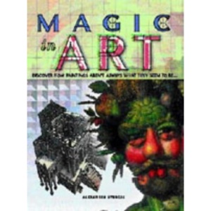 Magic in Art