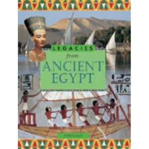 Ancient Egypt (Legacies from...)