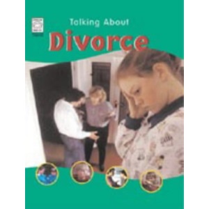 Divorce (Talking About)