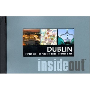 Dublin (InsideOut City Guides)